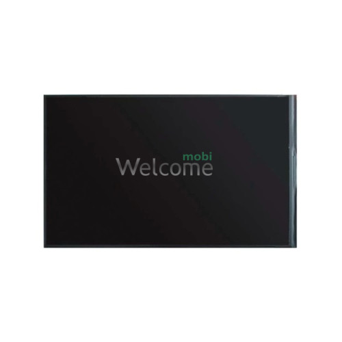 Дисплей до планшету Doogee U10 в зборі з сенсором black