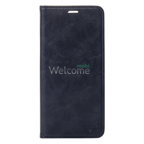 Чохол-книжка DC ELEGANT Xiaomi Redmi Note 13 4G Black