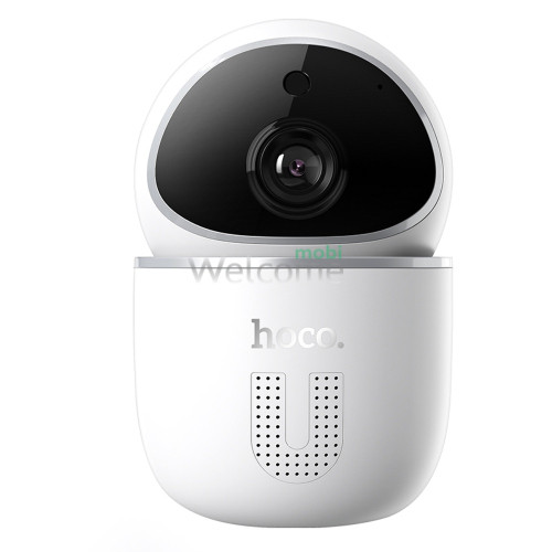 IP- камера відеоспостереження Hoco DI10 white