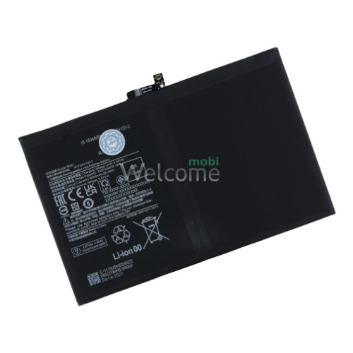 АКБ Xiaomi Redmi Pad/ Redmi Pad SE 11 (BN81) (AAAA) без лого
