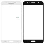 Стекло корпуса Samsung J710 Galaxy J7 2016 white