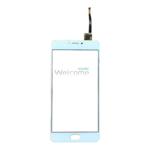 Touchscreen Meizu M3 Note (M681H) white orig