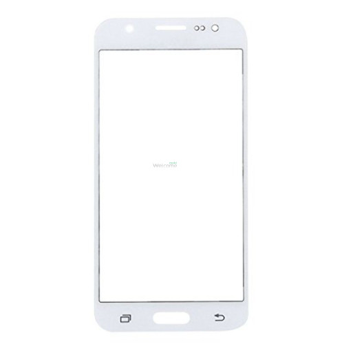 Стекло корпуса Samsung J500 Galaxy J5 white
