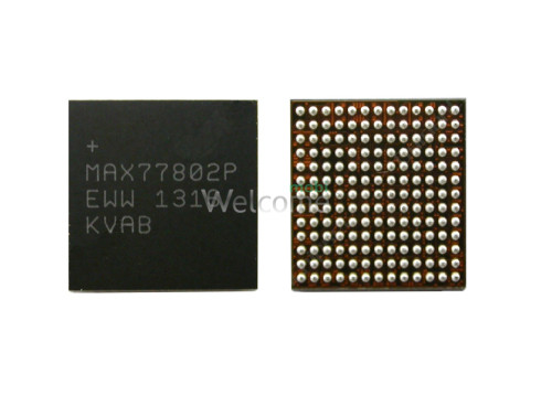 Микросхема контроллер питания MAX77802P Xiaomi Mi 3