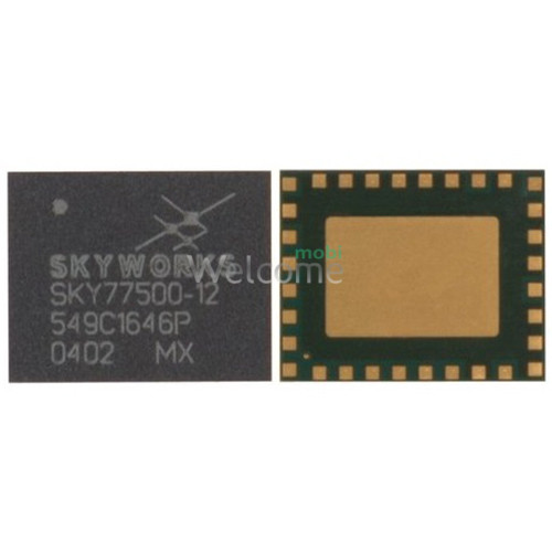 Мікросхема підсилювач потужності SKY77500-12