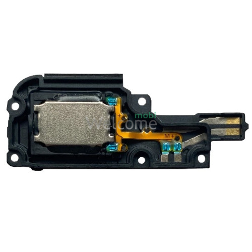 Динамик (звонок) Motorola XT2423, XT2425- 4 Moto G24, G24 Power с рамкой