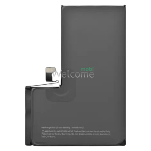 АКБ iPhone 15 Pro Max (Original PRC, без помилки, без лого) 4422 mAh