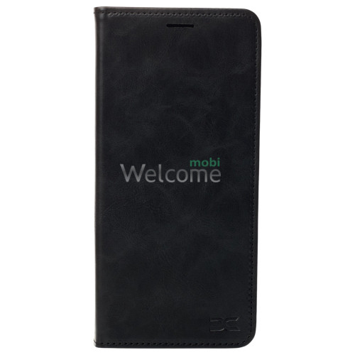 Чохол-книжка DC ELEGANT Xiaomi Redmi A5 Global Black