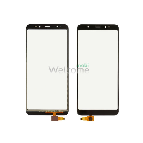 Сенсор Tecno Pop 4 black