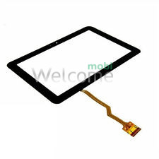 Touch screen for tablet Samsung P7300 Galaxy Tab/P7310 Galaxy/P7320 Galaxy Tab Tab black orig