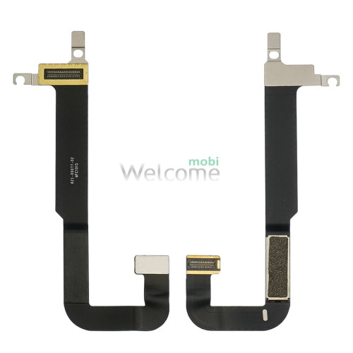 Шлейф для Apple MacBook 12" A1534 з роз'ємом зарядки (Type- C)