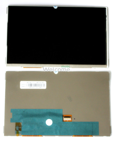 Дисплей к планшету Lenovo A3000 IdeaTab/Huawei MediaPad 7 black