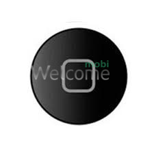 iPad Air home button black orig