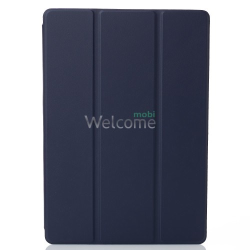 Чохол SmartCover для планшета Samsung Galaxy Tab S10 Lite темно-синій