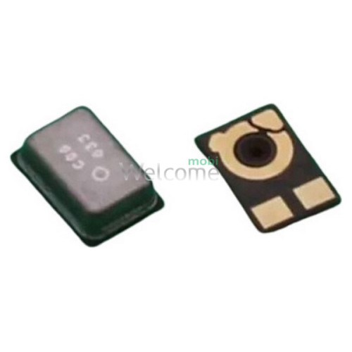 Микрофон Xiaomi Mi 10T, Mi 10T Pro, Redmi K30s