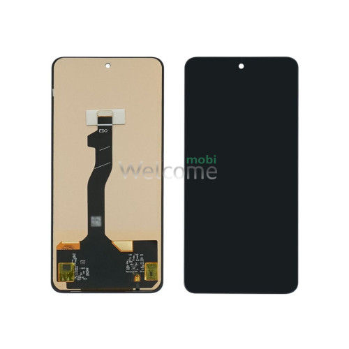 Дисплей HMD Сrest Pro/Сrest Pro Max в зборі з сенсором black