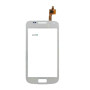 Сенсор Samsung I8150 Galaxy W white orig