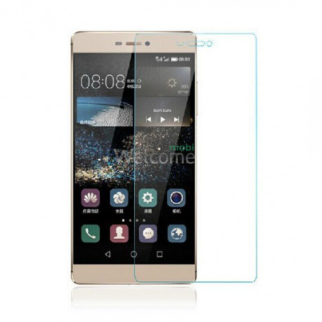 Скло HUAWEI P8 (0.3 мм, 2.5D, з олеофобним покриттям)