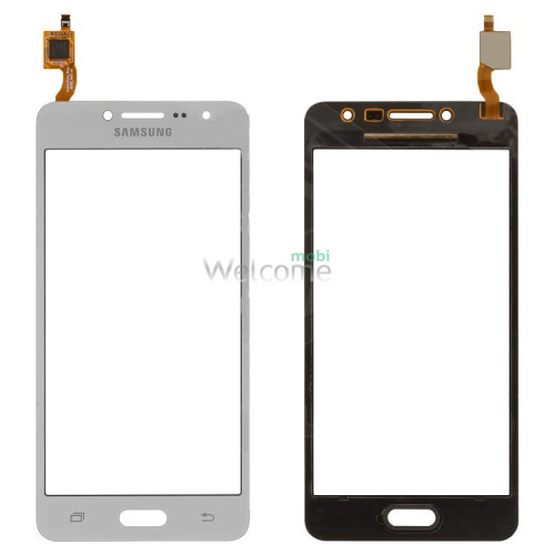 Touch screen Samsung G532 Galaxy J2 Prime silver orig