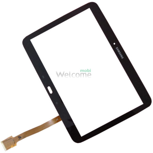 Touch screen for tablet Samsung P5200 Galaxy Tab3/ P5210 Galaxy Tab3 black orig
