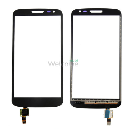 Touch Screen LG D618 Optimus G2 mini/D620 black orig