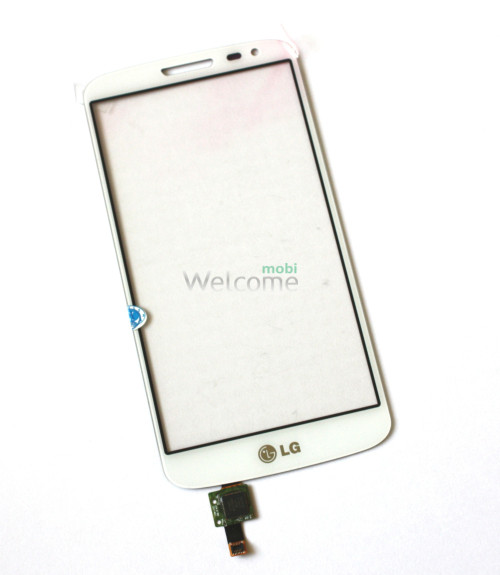 Сенсор LG D618 Optimus G2 mini/D620/D610/D625 white orig