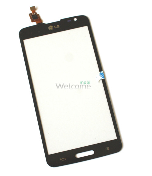 Touch Screen LG D685 G Pro Black orig