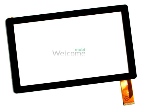 Touch screen for tablet №020 Assistant AP-712/ Bravis NP 725 3G ips 7 inch 173x105 resolution