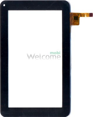 Touch screen for tablet №021 Assistant/ MYTAB 7 (8-6221 JYT) FPC-TP070072 (DR1334) -01
