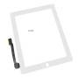 Сенсор iPad 3,iPad 4 white (high copy)