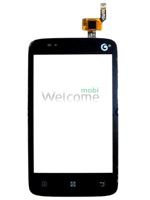 Touch Screen Lenovo A288/ A288T black orig