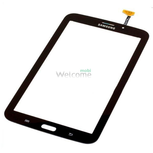 Сенсор до планшету Samsung T211 Galaxy Tab 3 7.0 (ver. Wi-Fi) black orig