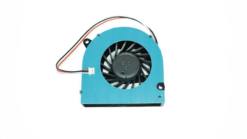 Вентилятор для ноутбука HP COMPAQ 515, 516 (605791-001/DFS481305MC0T) (Кулер)