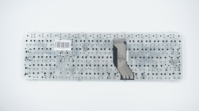 Клавіатура для ноутбука HP (Compaq: 6830P, 6830S) rus, black