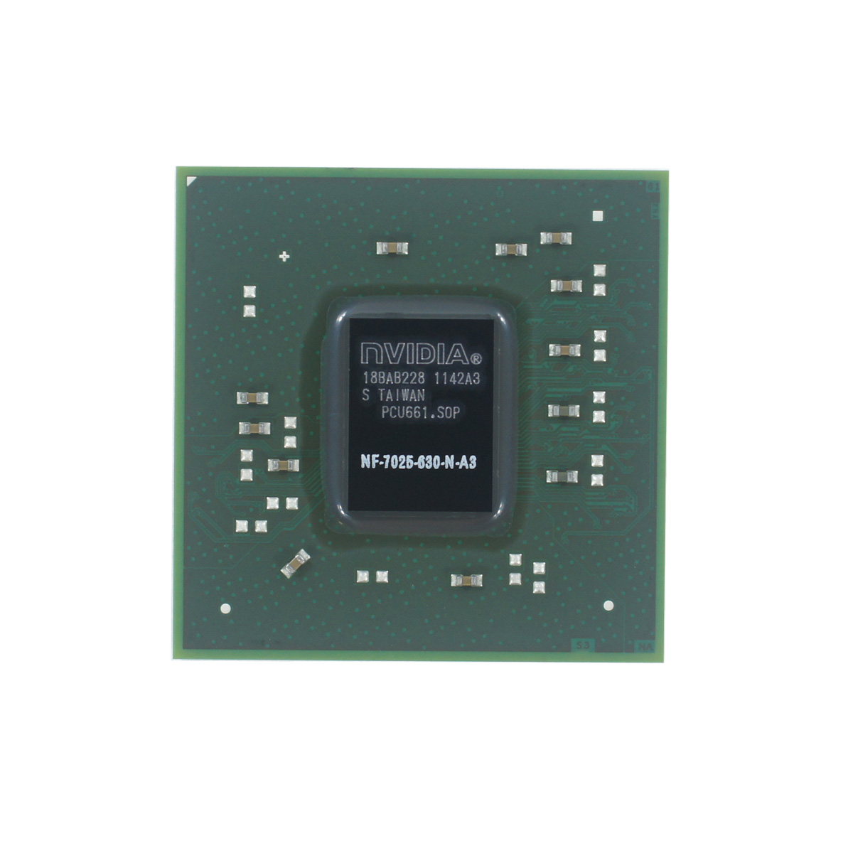 Мікросхема NVIDIA NF-7025-630-N-A3 північний міст для ноутбука