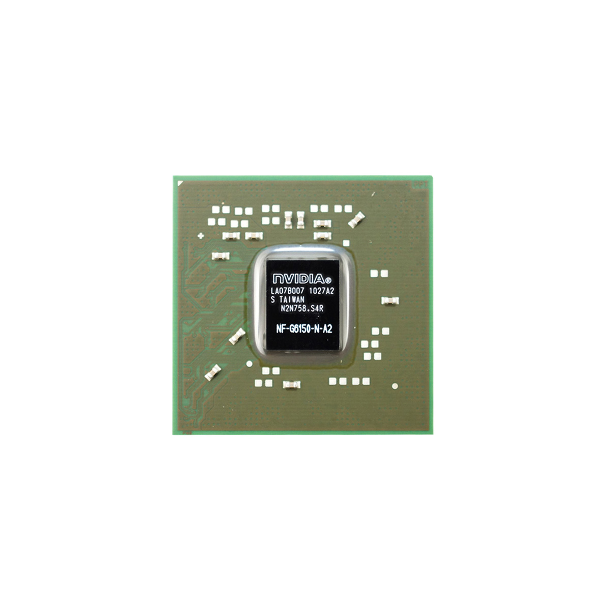 Мікросхема NVIDIA NF-G6150-N-A2 північний міст для ноутбука