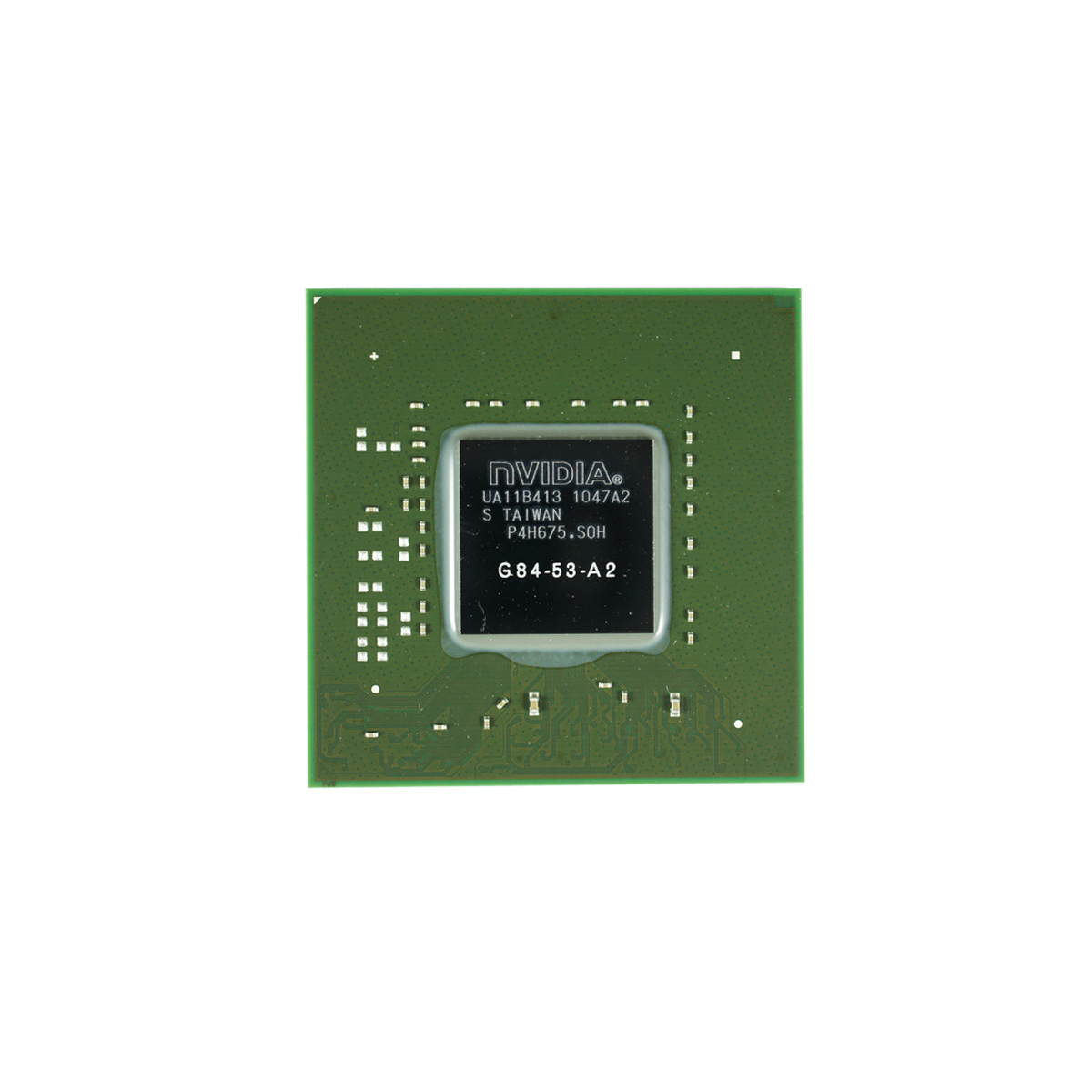 Мікросхема NVIDIA G84-53-A2 GeForce 8800 GT відеочіп для ноутбука