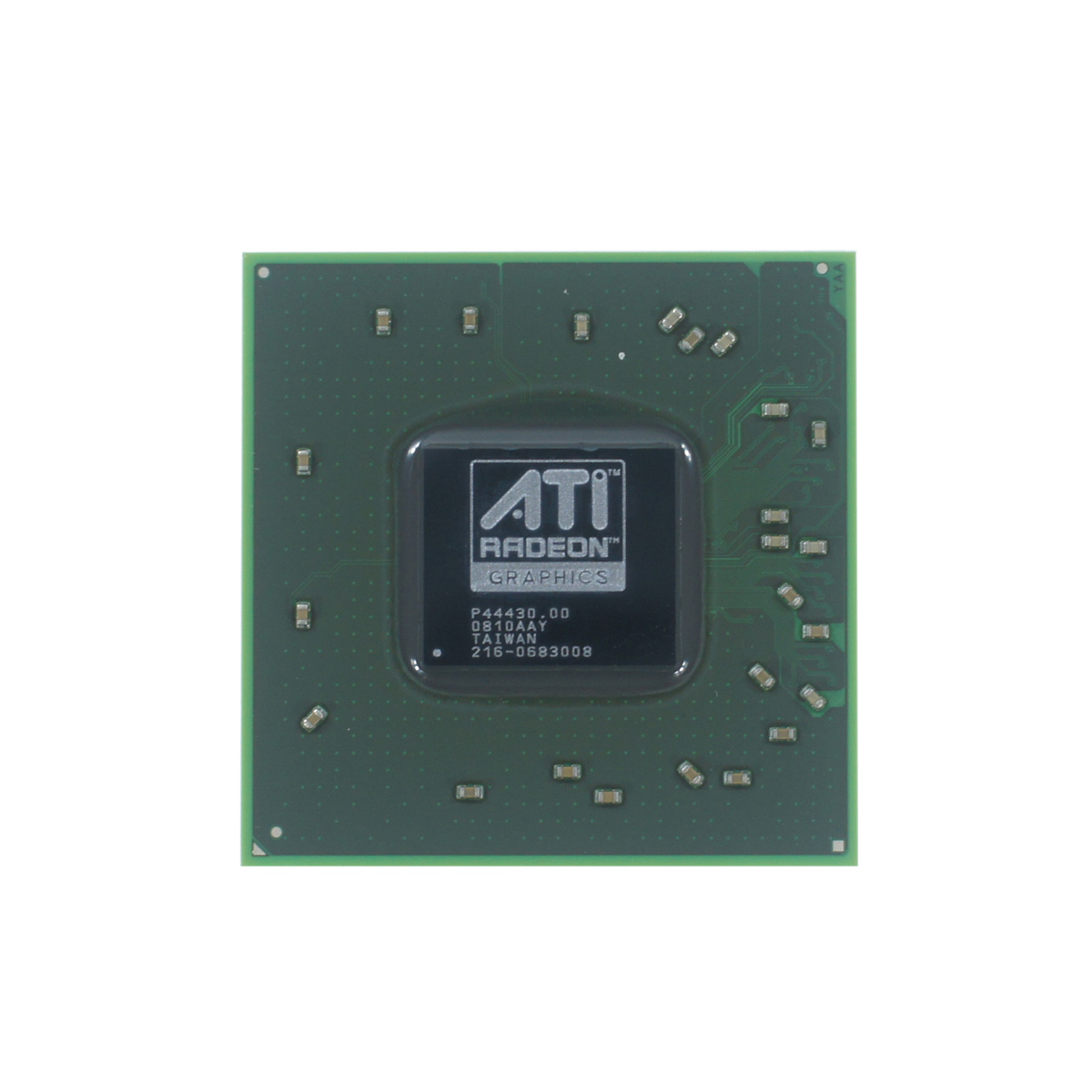 Микросхема ATI 216-0683008 Mobility Radeon HD 3650 видеочип для ноутбука