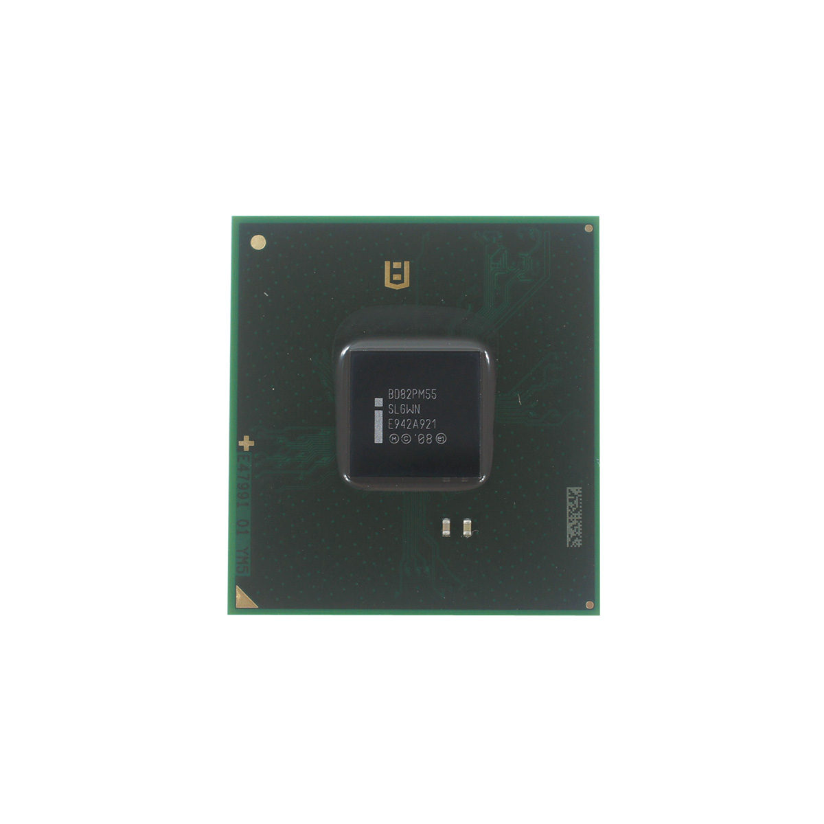 Мікросхема INTEL BD82PM55 SLGWN північний міст для ноутбука