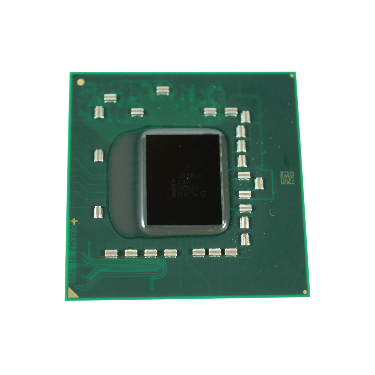 Мікросхема INTEL LE82GM965 SLA5T для ноутбука
