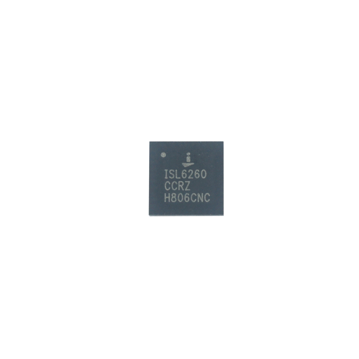 Мікросхема Intersil ISL6260CCRZ для ноутбука
