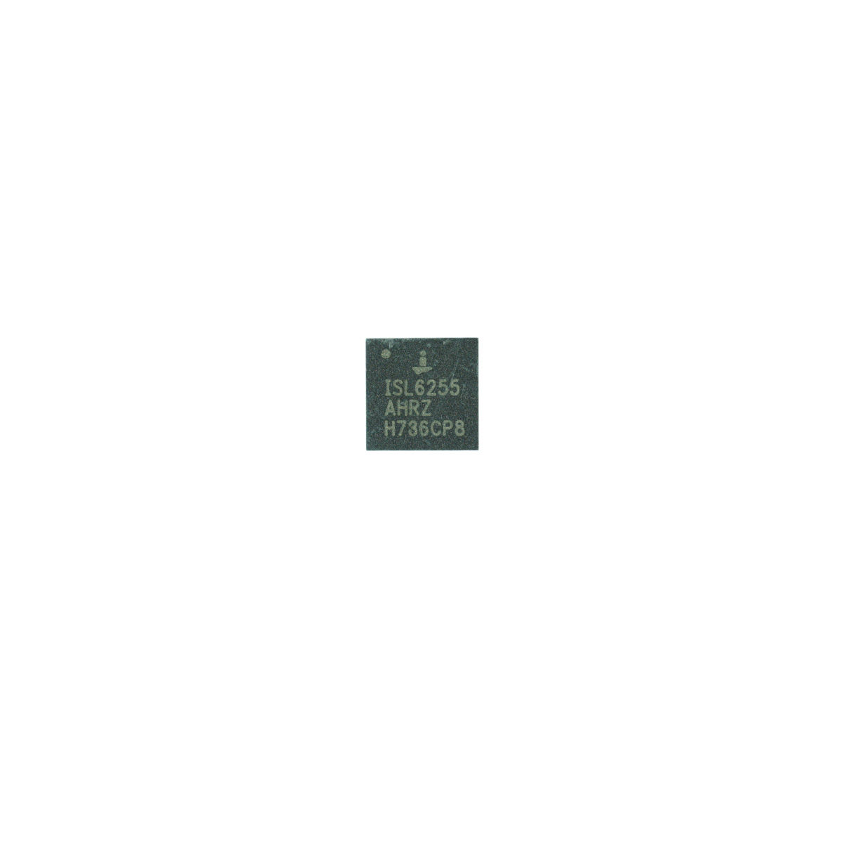 Мікросхема Intersil ISL6255AHRZ (квадратний корпус) для ноутбука