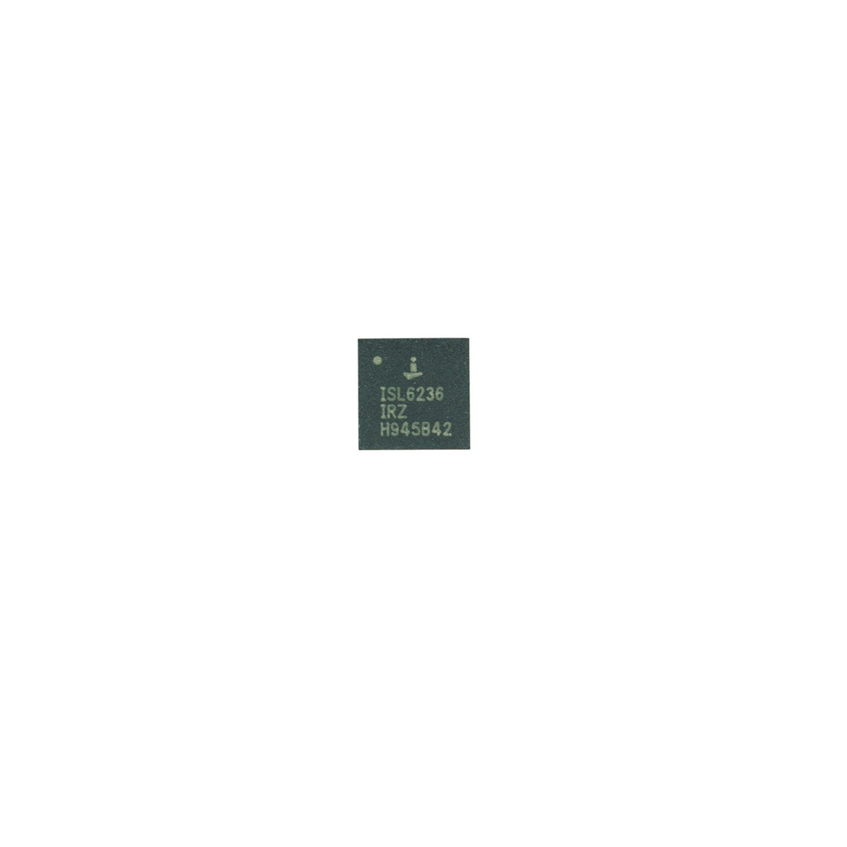 Мікросхема Intersil ISL6236IRZ для ноутбука