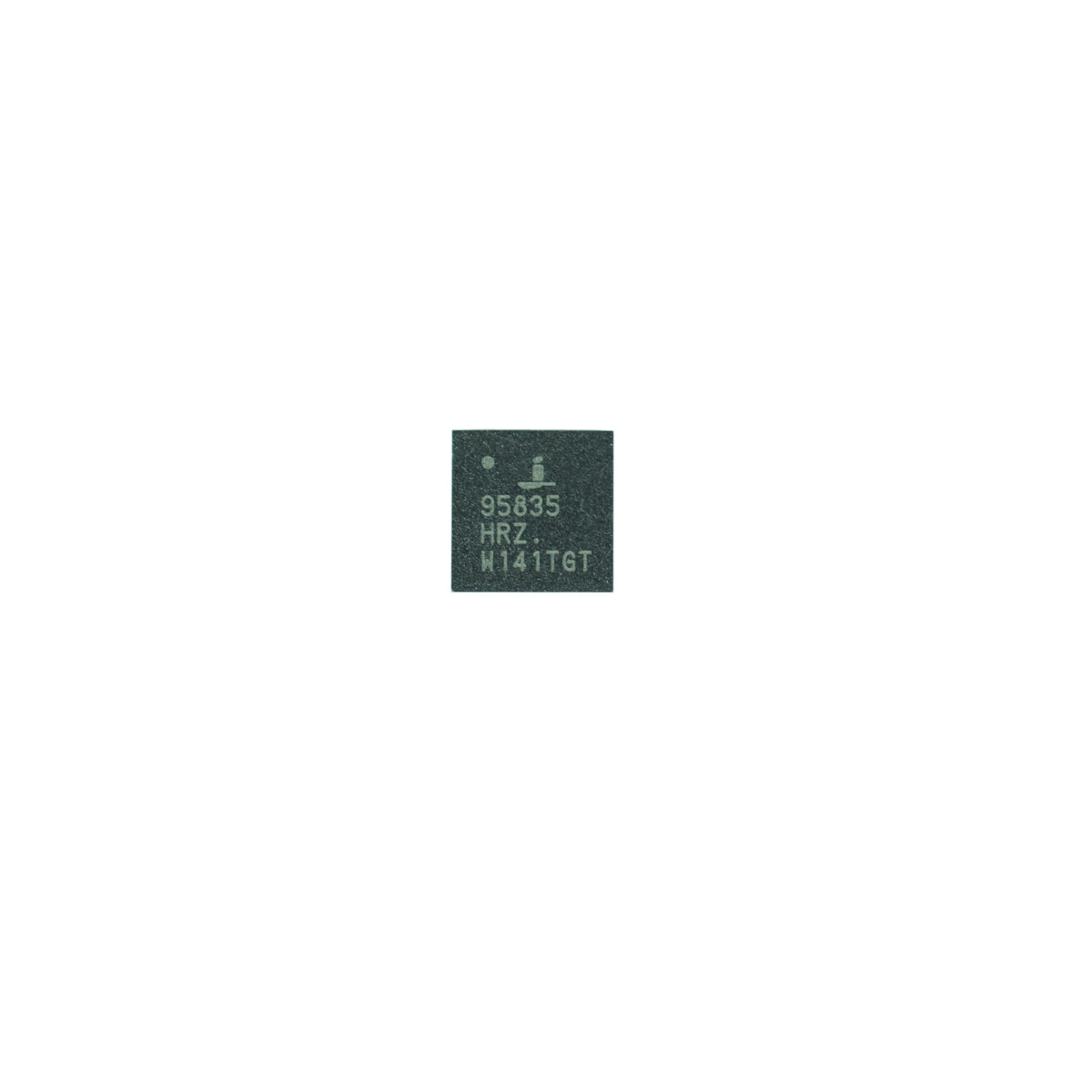 Мікросхема Intersil ISL95835HRZ контролер ШІМ живлення для ноутбука