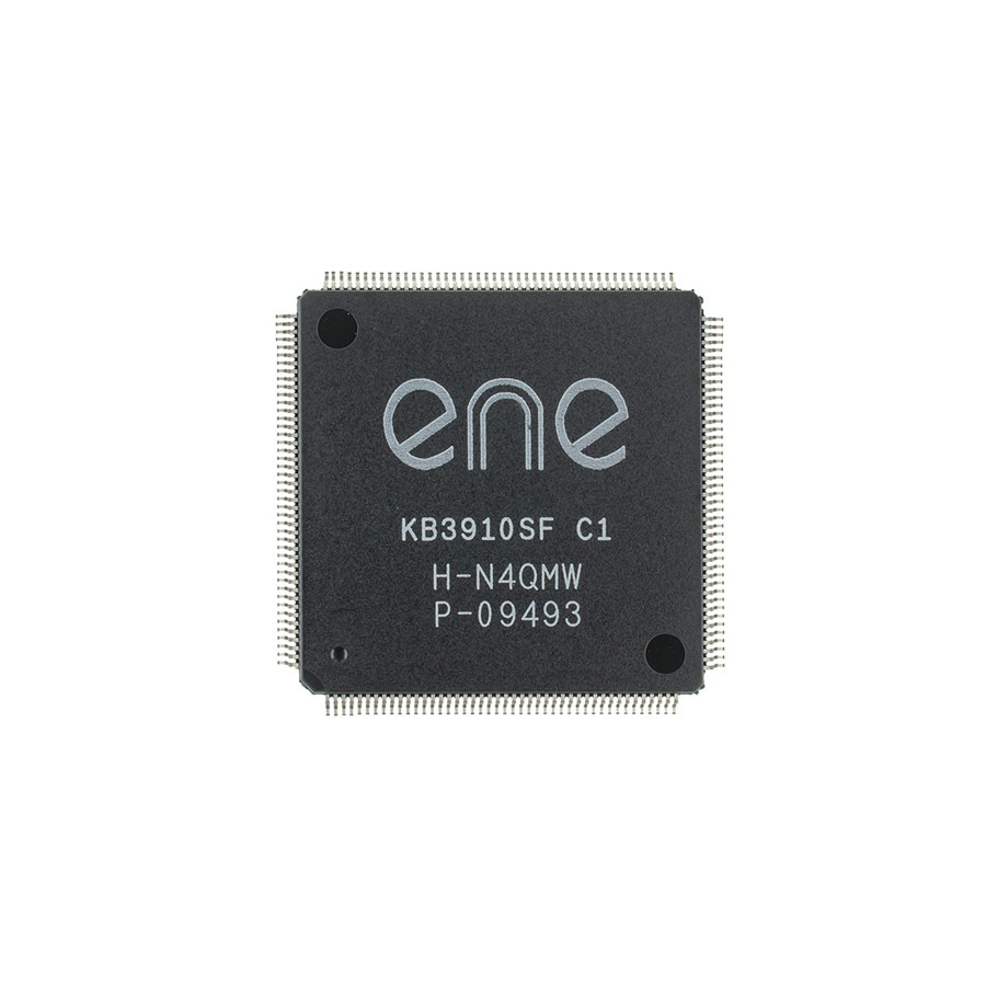 Мікросхема ENE KB3910SF C1 для ноутбука