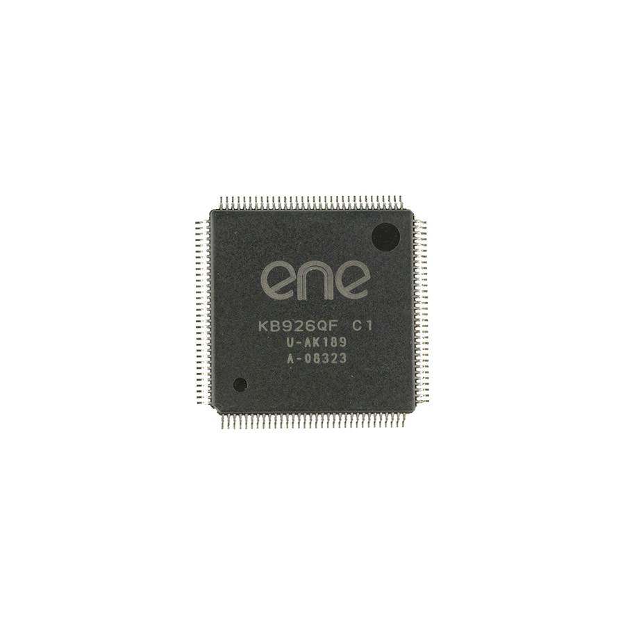 Мікросхема ENE KB926QF C1 (TQFP-128) мультиконтролер для ноутбука