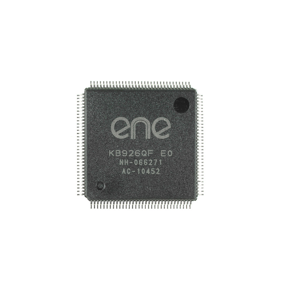 Мікросхема ENE KB926QF E0 (TQFP-128) мультиконтролер для ноутбука