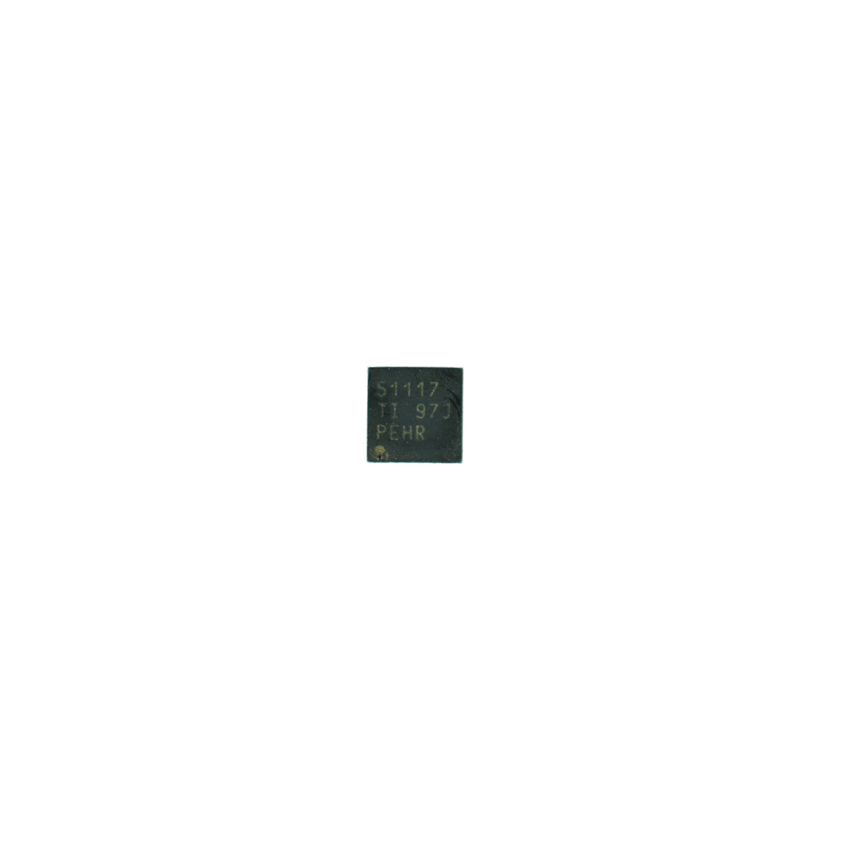 Мікросхема Texas Instruments TPS51117TI (QFN-14) для ноутбука