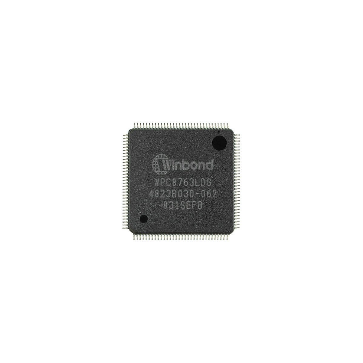 Мікросхема Winbond WPC8763LDG для ноутбука