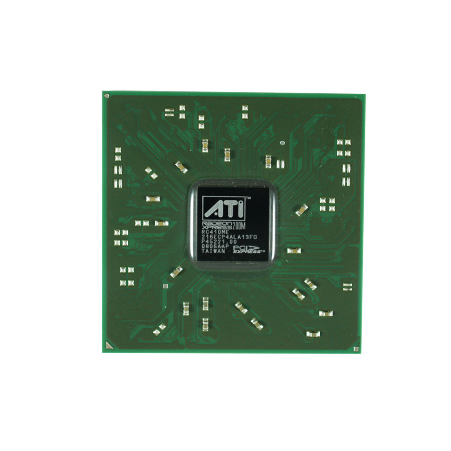 Микросхема ATI 216ECP4ALA13FG Radeon Xpress 200M для ноутбука